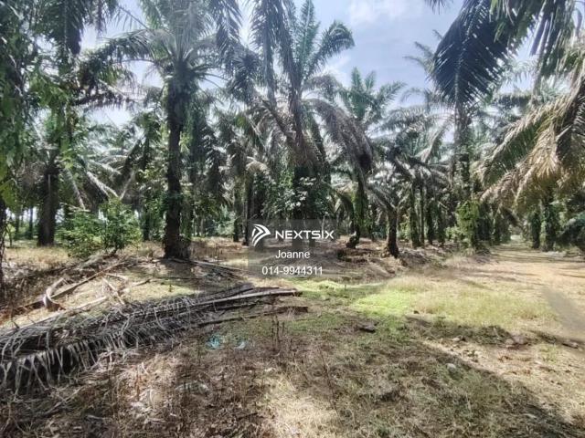 Bandar Bukit Raja Klang Double Storey Corner Lot For Sale