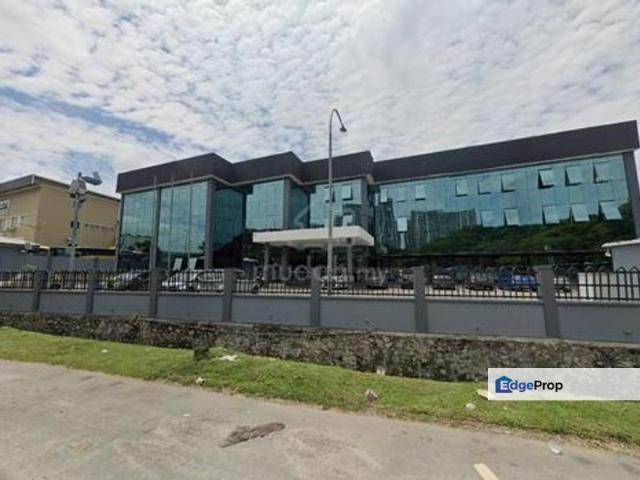 Bandar Bukit Raja, Klang Warehouse for Rent