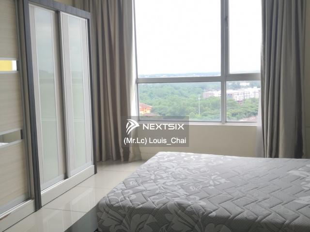 Bandar Bukit Raja Lyra @ Klang Double Storey House 20x75 SALE