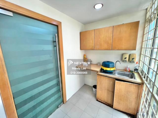 Bandar Bukit Raja Lyra Klang 2 Storey House 20x75 4r3b for Rent