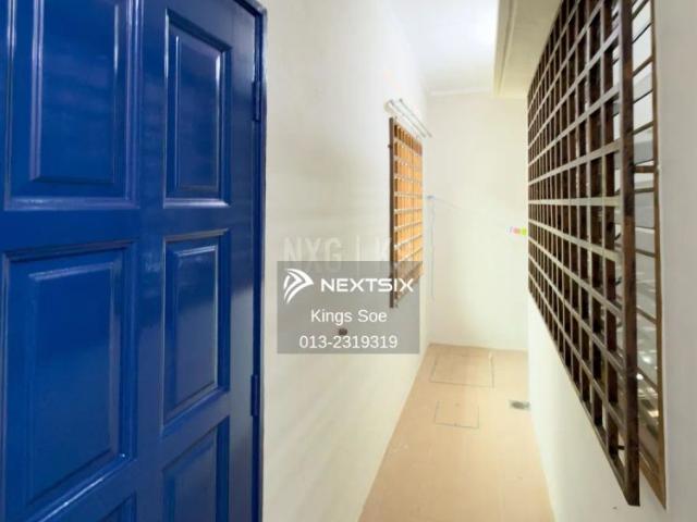 Bandar Bukit Raja @ Single Storey House