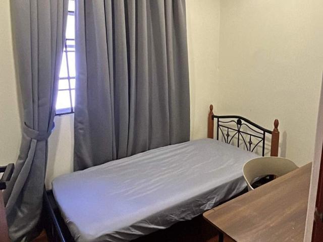@@BANDAR BUKIT RAJA single ROOM low deposit dan zero deposit immediately move in