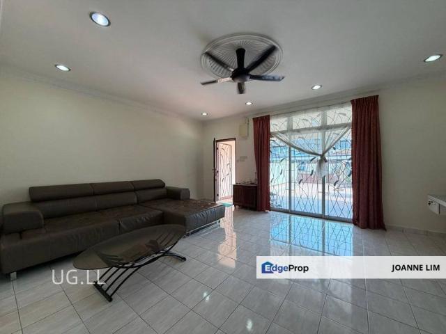 Bandar Bukit Tinggi Klang Double Storey House For Sale