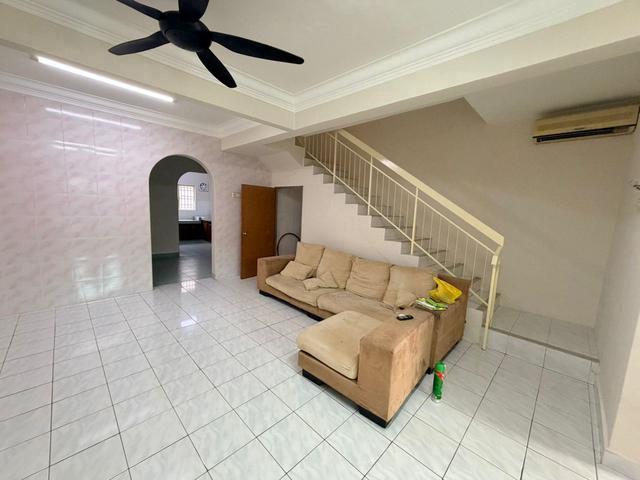Bandar Bukit Tinggi Klang Double Storey Well Maintained