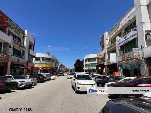 Bandar Bukit Tinggi
