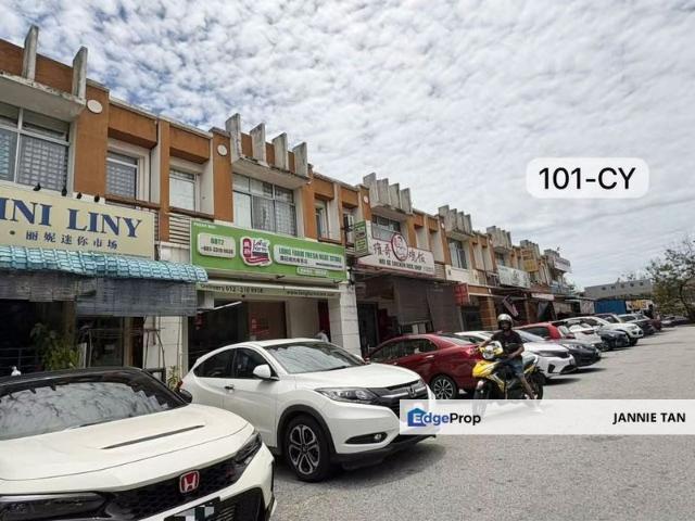 Bandar Bukit Tinggi