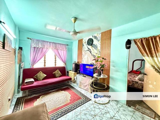 Bandar Bukit Tinggi 1 Apartment