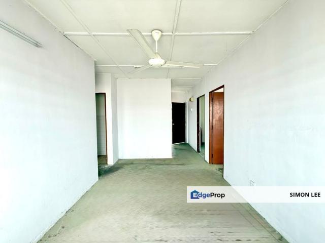 Bandar Bukit Tinggi 1 Apartment
