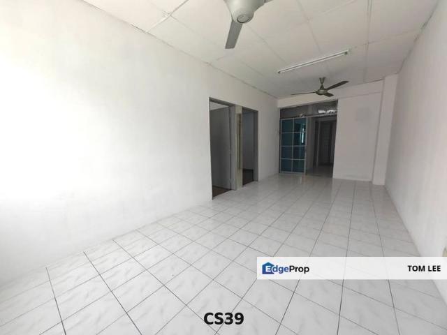 Bandar Bukit Tinggi 1 Apartment