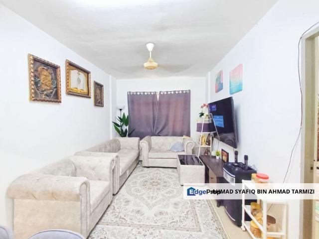 Bandar Bukit Tinggi 1 Apartment