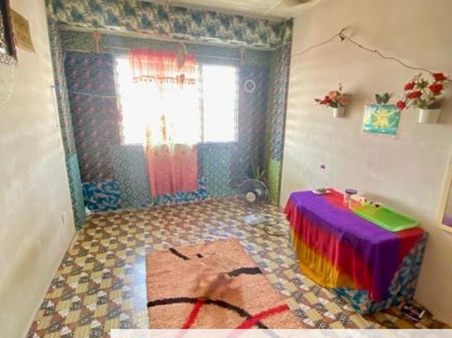 Bandar Bukit Tinggi 1 Apartment