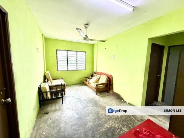Bandar Bukit Tinggi 1 Apartment