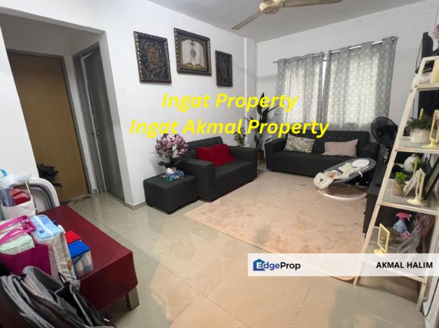 Bandar Bukit Tinggi 1 Apartment