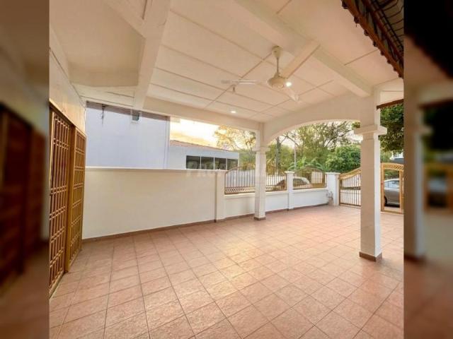 BANDAR BUKIT TINGGI 1 DOUBLE STOREY TERRACE HOUSE FOR RENTAL AT KLANG