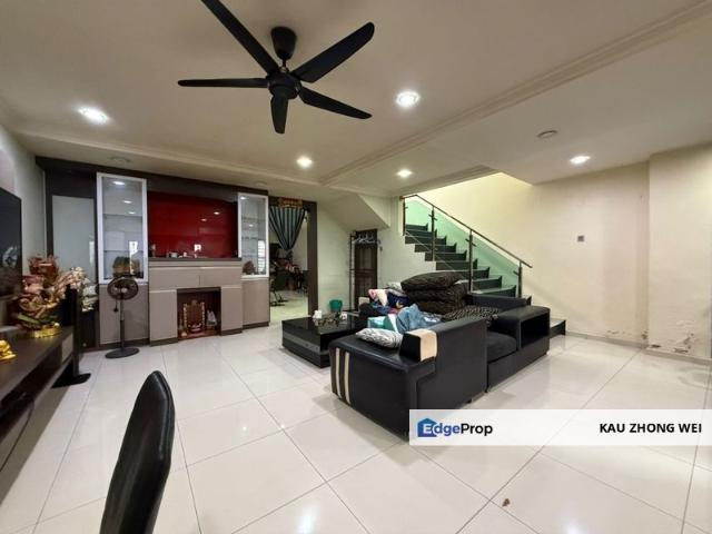 bandar bukit tinggi 1 for rent