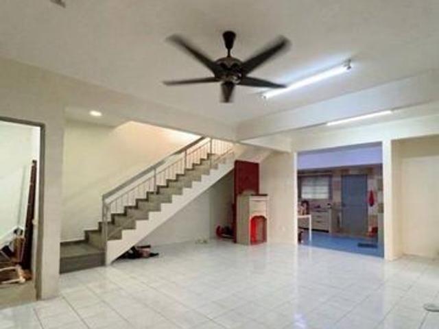 Bandar Bukit Tinggi 1 Klang 2 Storey Corner House for Sale Huge Land