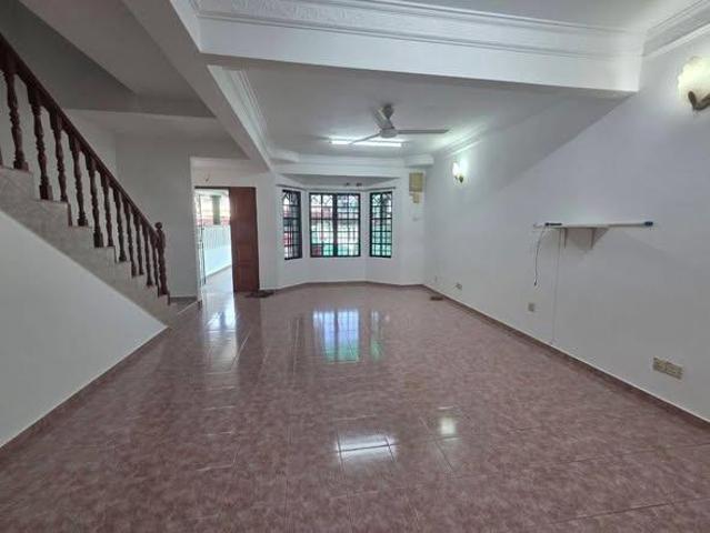 BANDAR BUKIT TINGGI 1 klang 2sty fully renovated n extended value buy