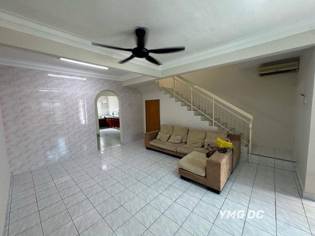 Bandar Bukit Tinggi 1 Klang Double Storey Terrace House for Sale