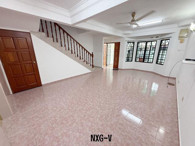Bandar Bukit Tinggi 1 Klang Double Storey Terrace House For sale