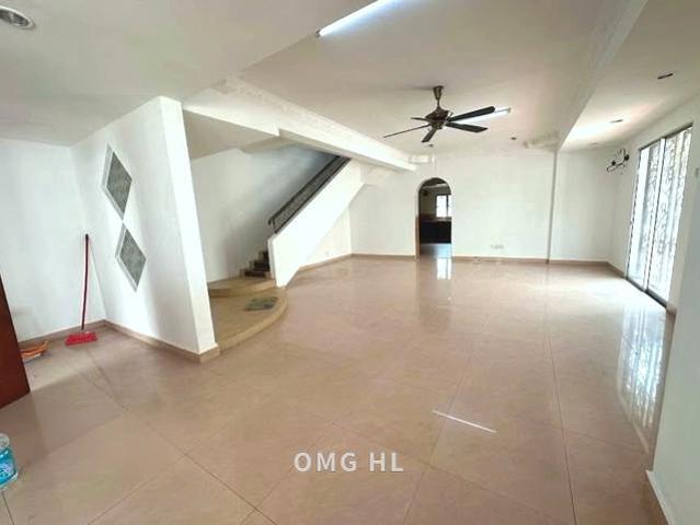Bandar Bukit Tinggi 1 KlangSemiDetached House For Sale