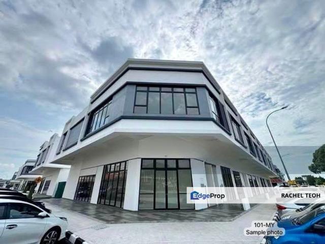 Bandar Bukit Tinggi