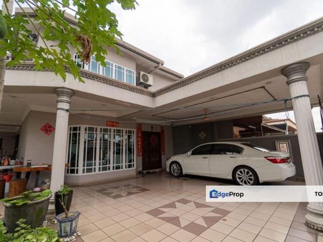 Bandar Bukit Tinggi