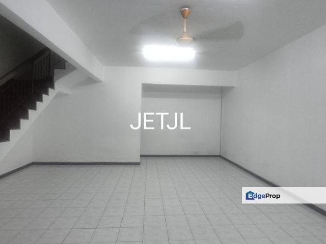 Bandar Bukit Tinggi 20x70 Double Storey House