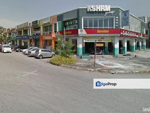 Bandar Bukit Tinggi 2