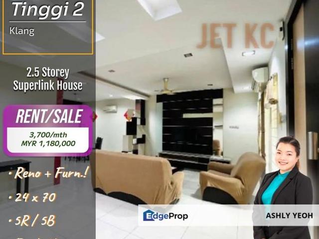 Bandar Bukit Tinggi 2