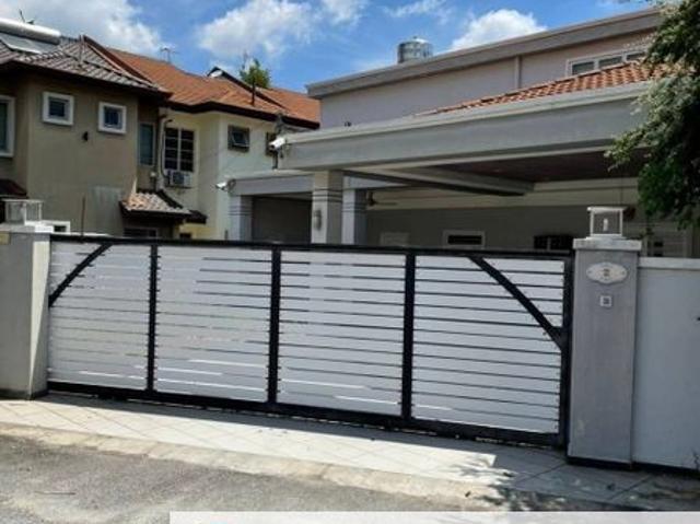 Bandar Bukit Tinggi 2