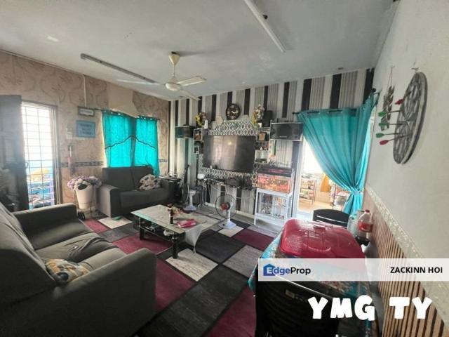 Bandar Bukit Tinggi 2