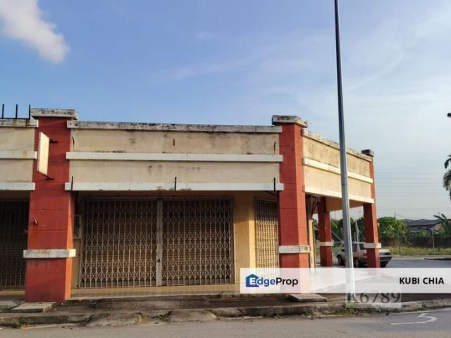 Bandar Bukit Tinggi 2