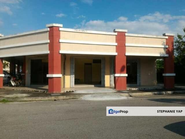 Bandar Bukit Tinggi 2