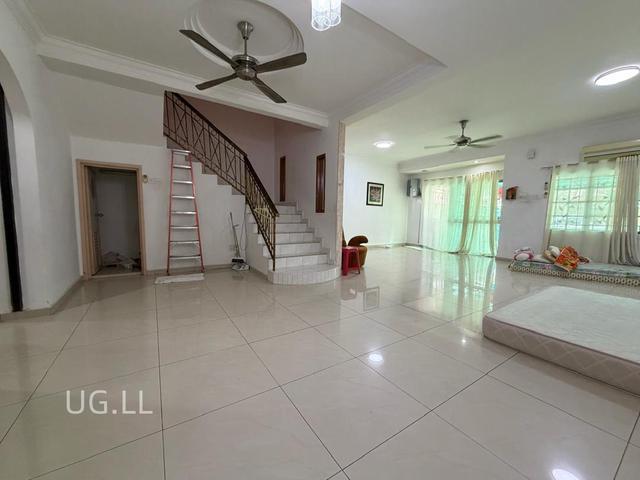 Bandar Bukit Tinggi 2 2 Storey House For Sale 22x70