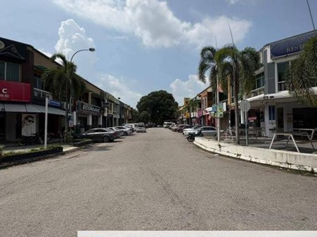 Bandar Bukit Tinggi 2