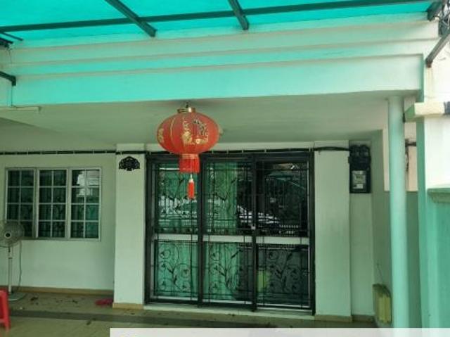 Bandar Bukit Tinggi 2