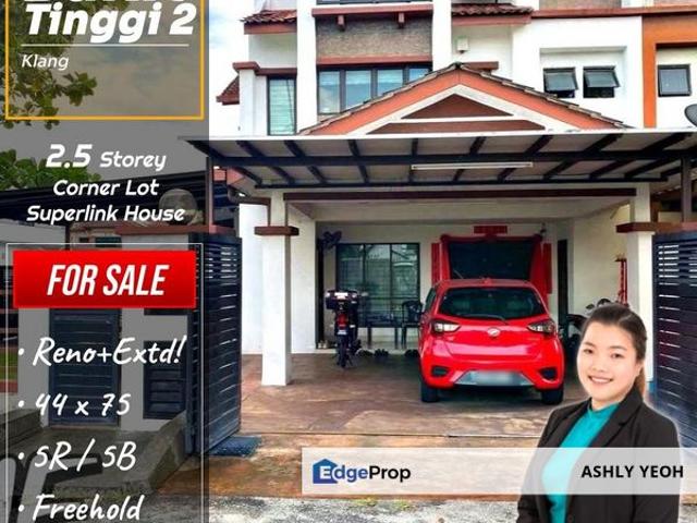 Bandar Bukit Tinggi 2