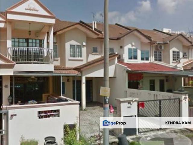 Bandar Bukit Tinggi 2