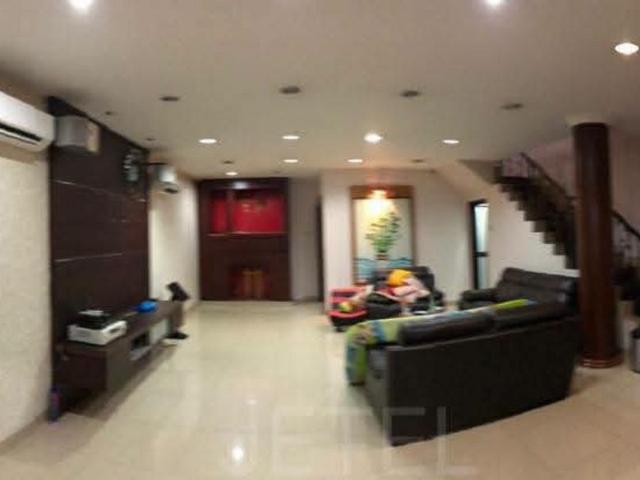 Bandar Bukit Tinggi 2