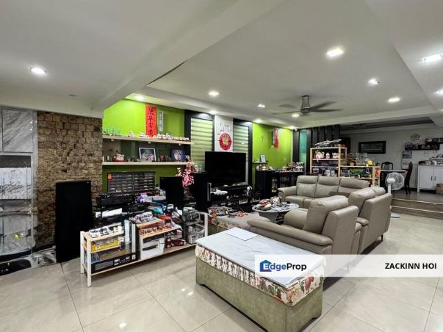 Bandar Bukit Tinggi 2