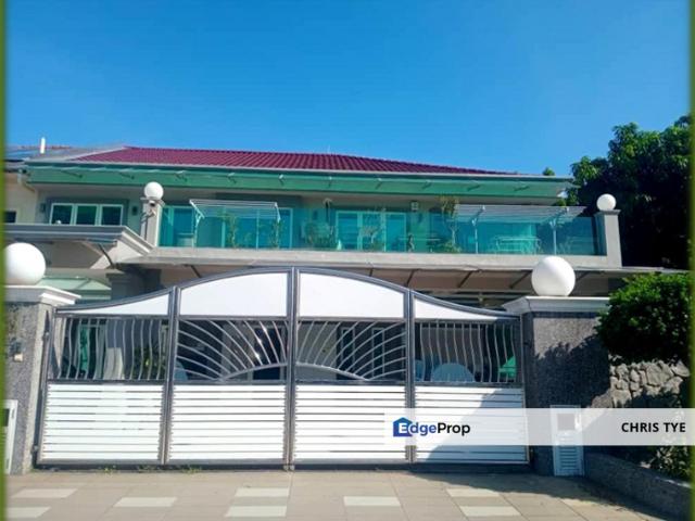 Bandar Bukit Tinggi 2