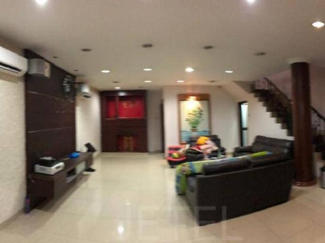 Bandar Bukit Tinggi 2