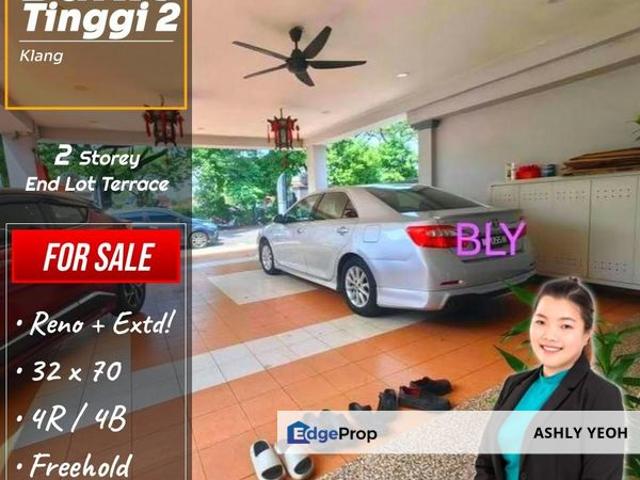 Bandar Bukit Tinggi 2
