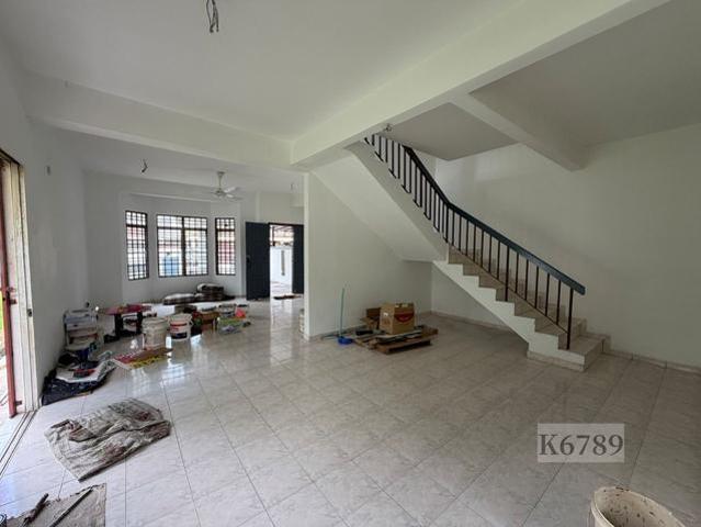 BANDAR BUKIT TINGGI 2 Double Storey Corner Lot for sale gated guarded