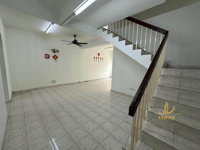 Bandar Bukit Tinggi 2 Klang 2 Storey 20x70 Kitchen Extend For Sale