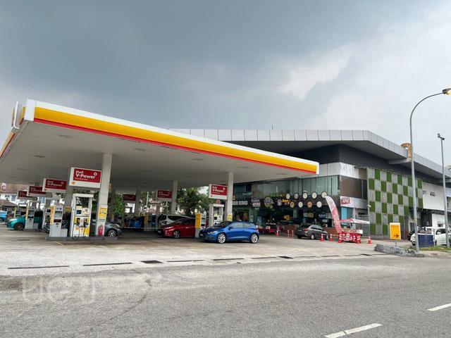 Bandar Bukit Tinggi 2 Klang Ground Floor Low Cost Flat for Sale