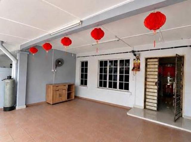 Bandar Bukit Tinggi 2 Klang Double Storey Terrace House for Sale