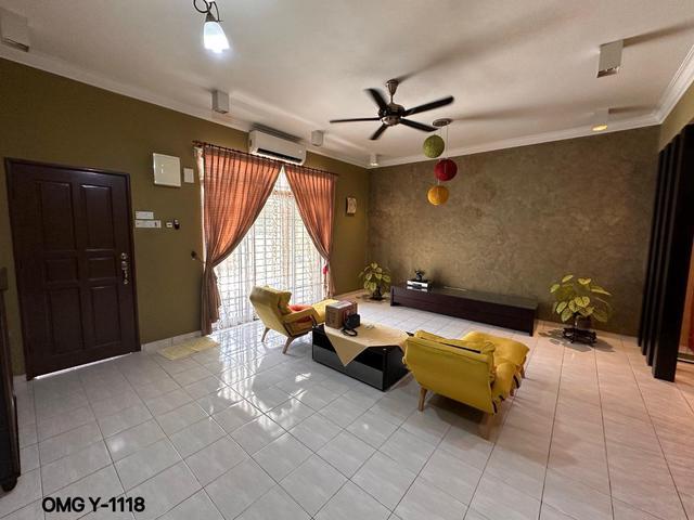 Bandar Bukit Tinggi 2 Klang Double Storey House For Sale