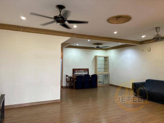 Bandar Bukit Tinggi 2 Klang double sty house renovated n extended