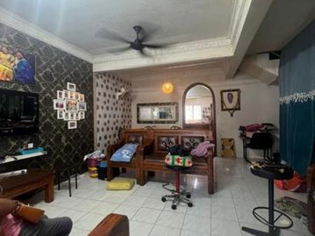 Bandar Bukit Tinggi 2sty 1865sqft beside Hin Hua for sale
